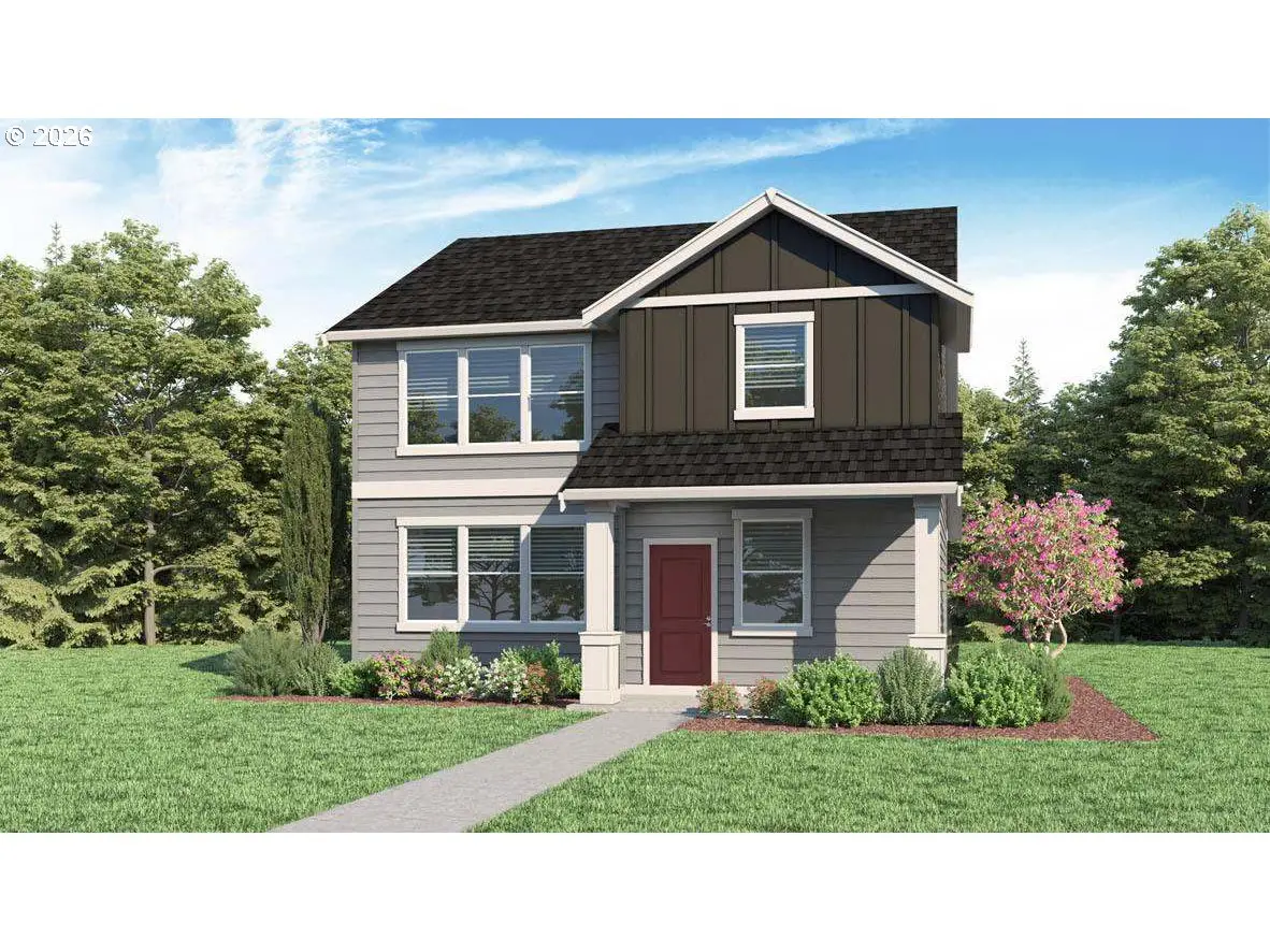 2133 37th Ave, Forest Grove Cornelius, OR 97116 - #1