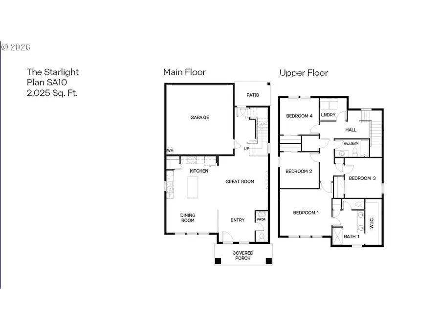 2133 37th Ave, Forest Grove Cornelius, OR 97116 - #2
