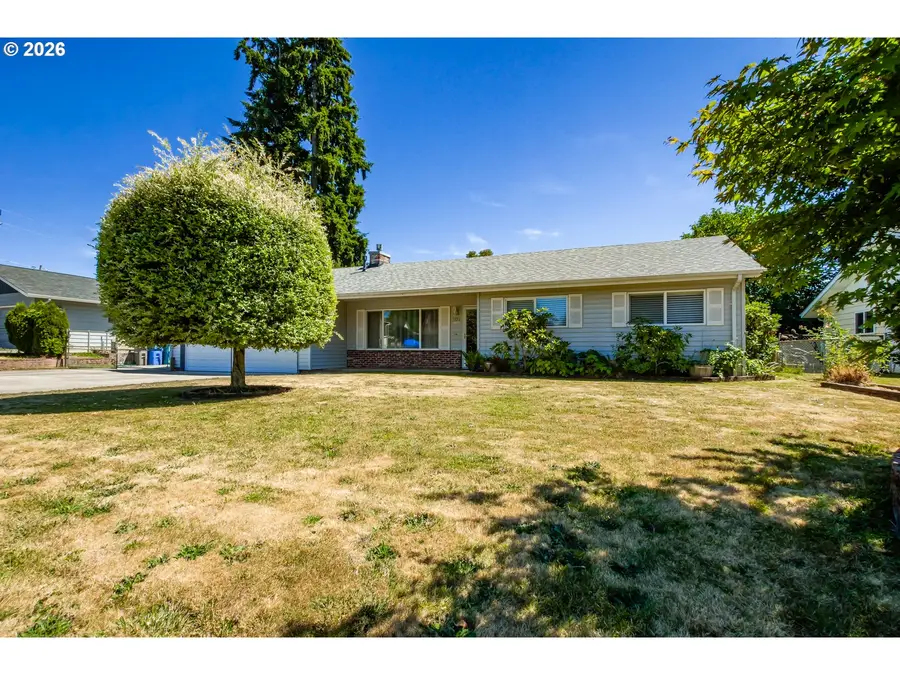 101 NE 94th St, Vancouver, WA 98665 - #3