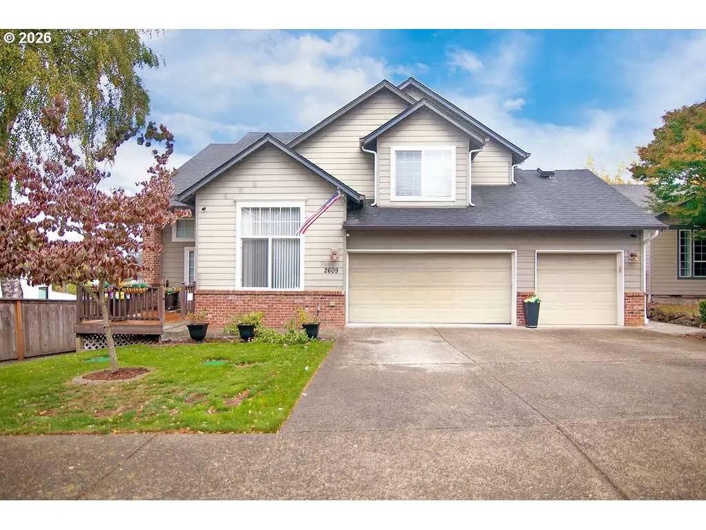 2609 NW 37th Ave, Camas, WA 98607 - #1