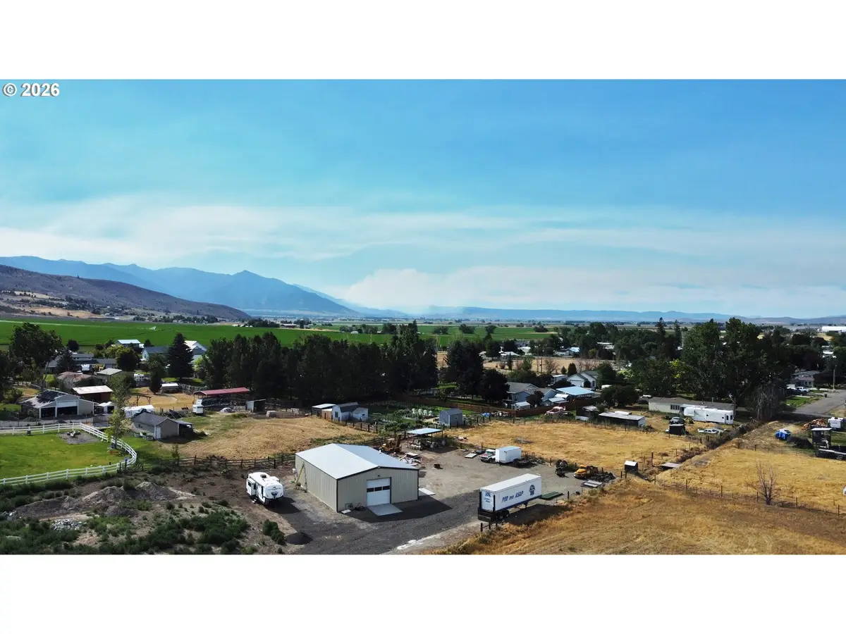 0 Auburn #4100, Baker City, OR 97814 - #1