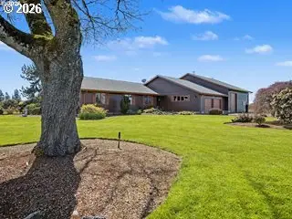 9626 S Gribble Rd, Canby, OR 97013