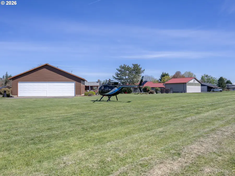 9626 S Gribble Rd, Canby, OR 97013 - #3