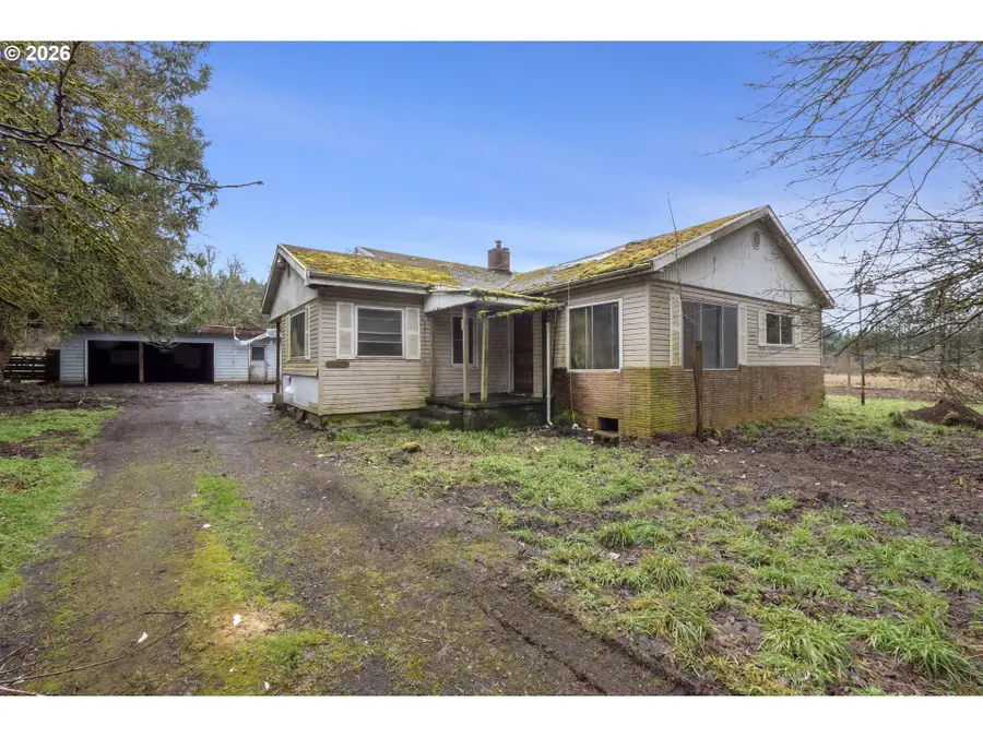 18462 S Highway 211, Molalla, OR 97038 - #2