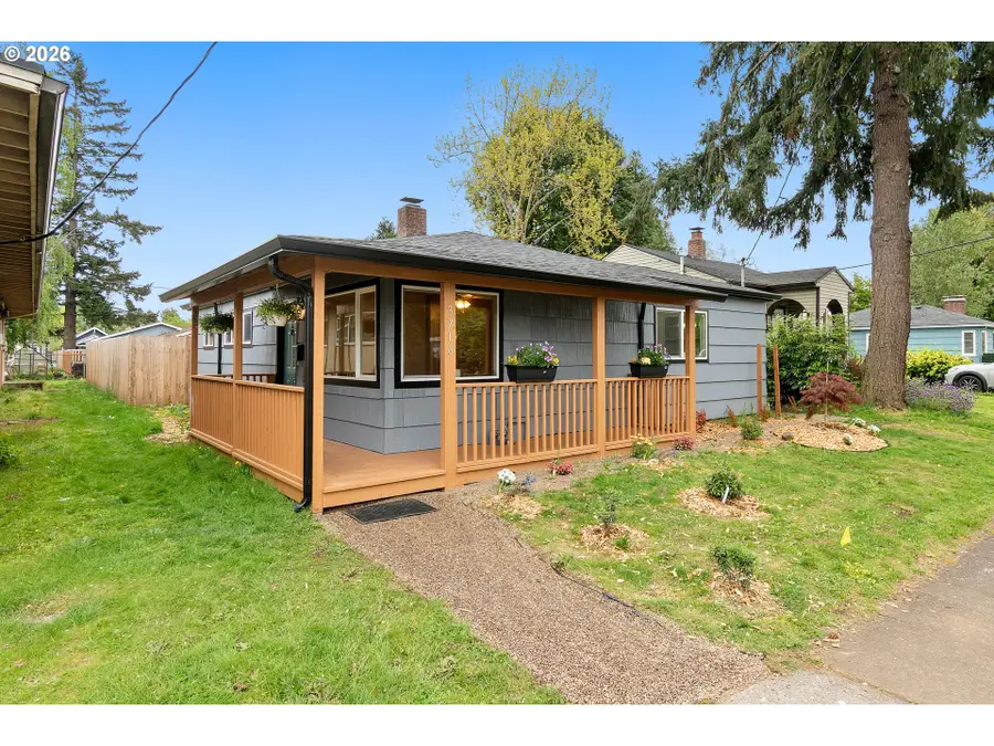 3716 SE 70th Ave, Portland, OR 97206 - #2