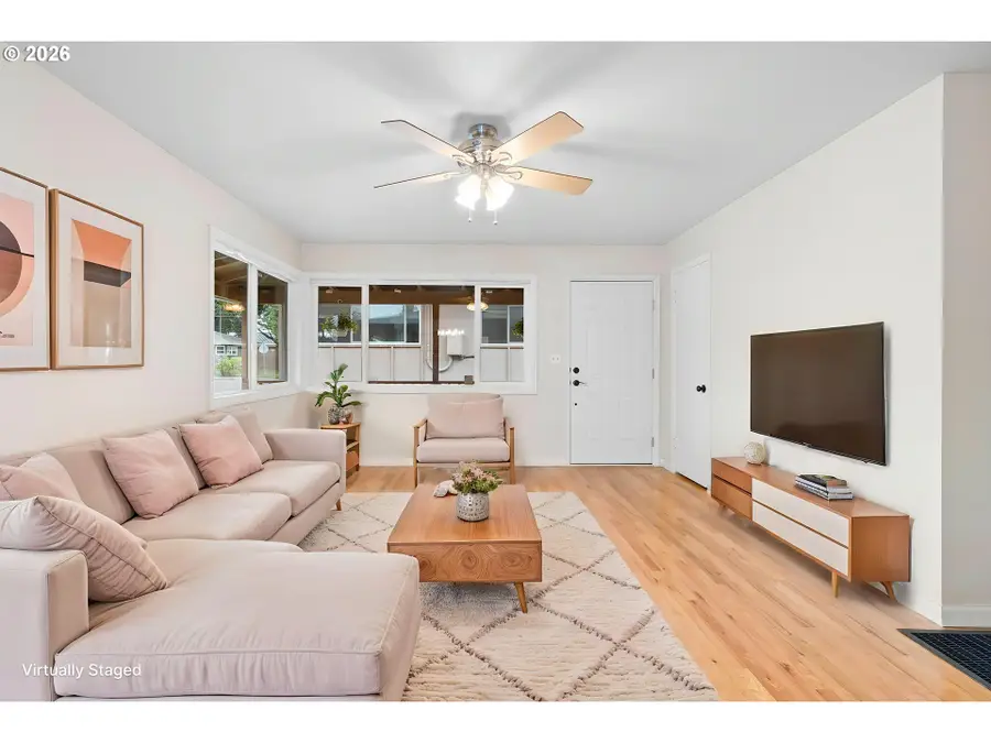 3716 SE 70th Ave, Portland, OR 97206 - #3