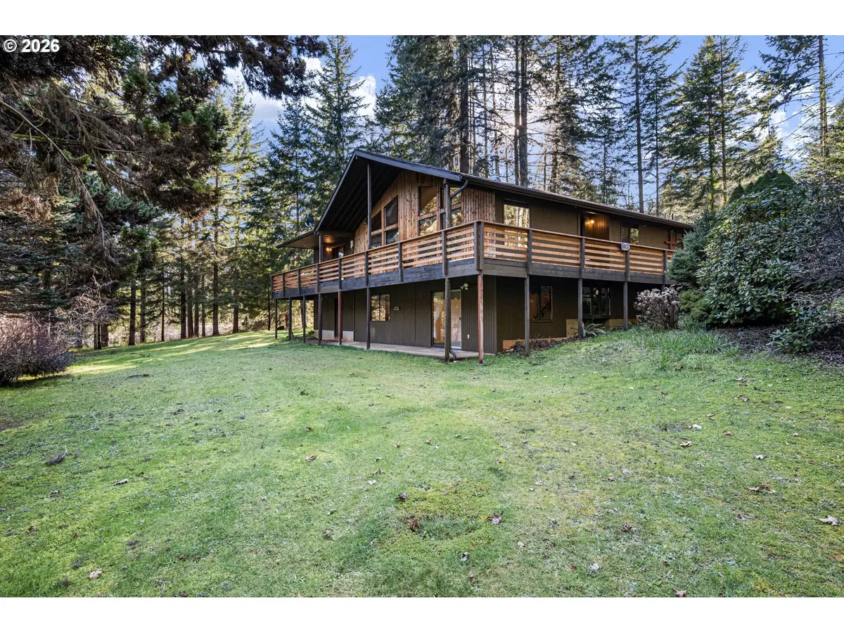 88931 Lois Ln, Elmira, OR 97437 - #1