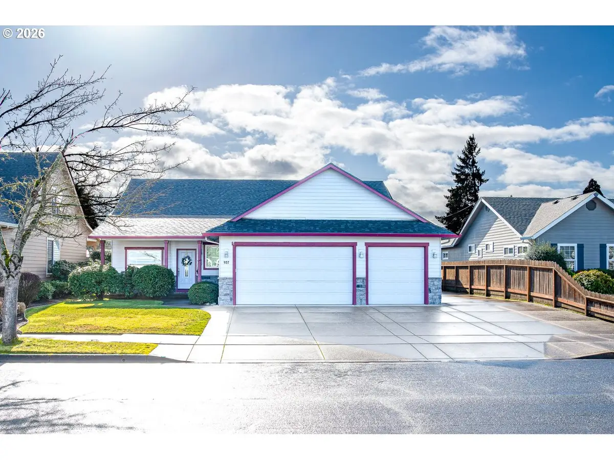 937 S St, Springfield, OR 97477 - #1