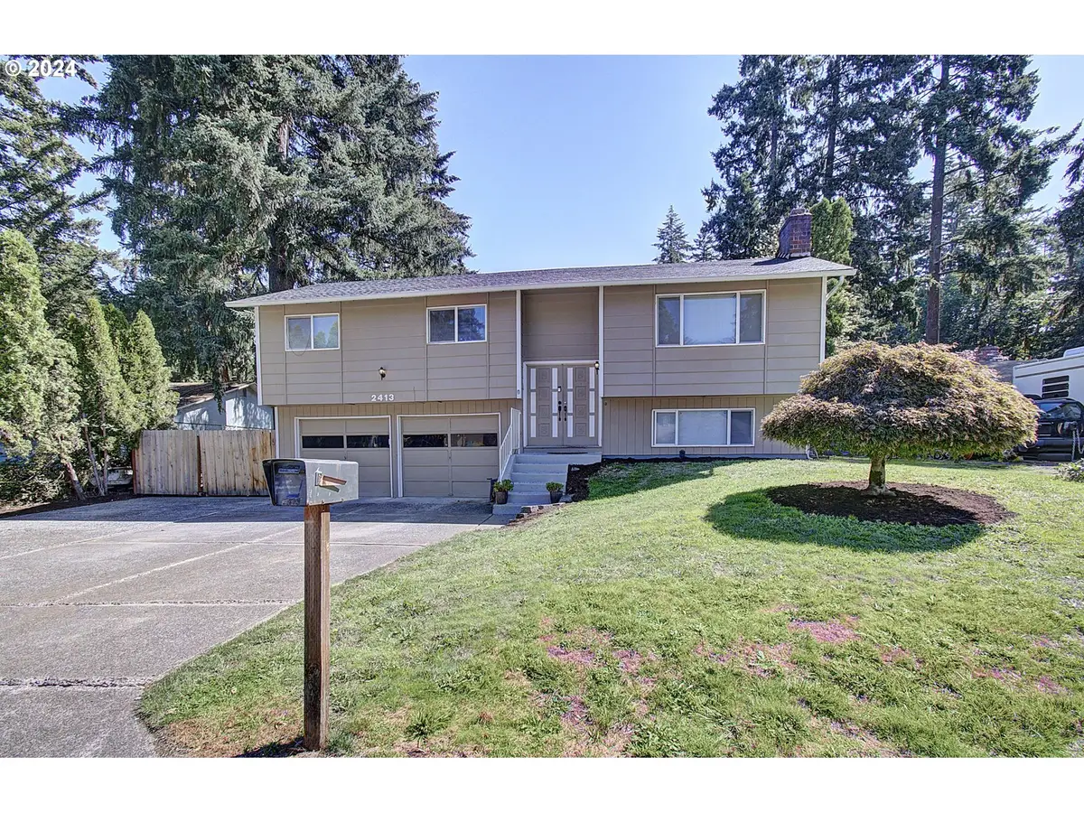 2413 NE 151st Ave, Vancouver, WA 98684 - Image #1