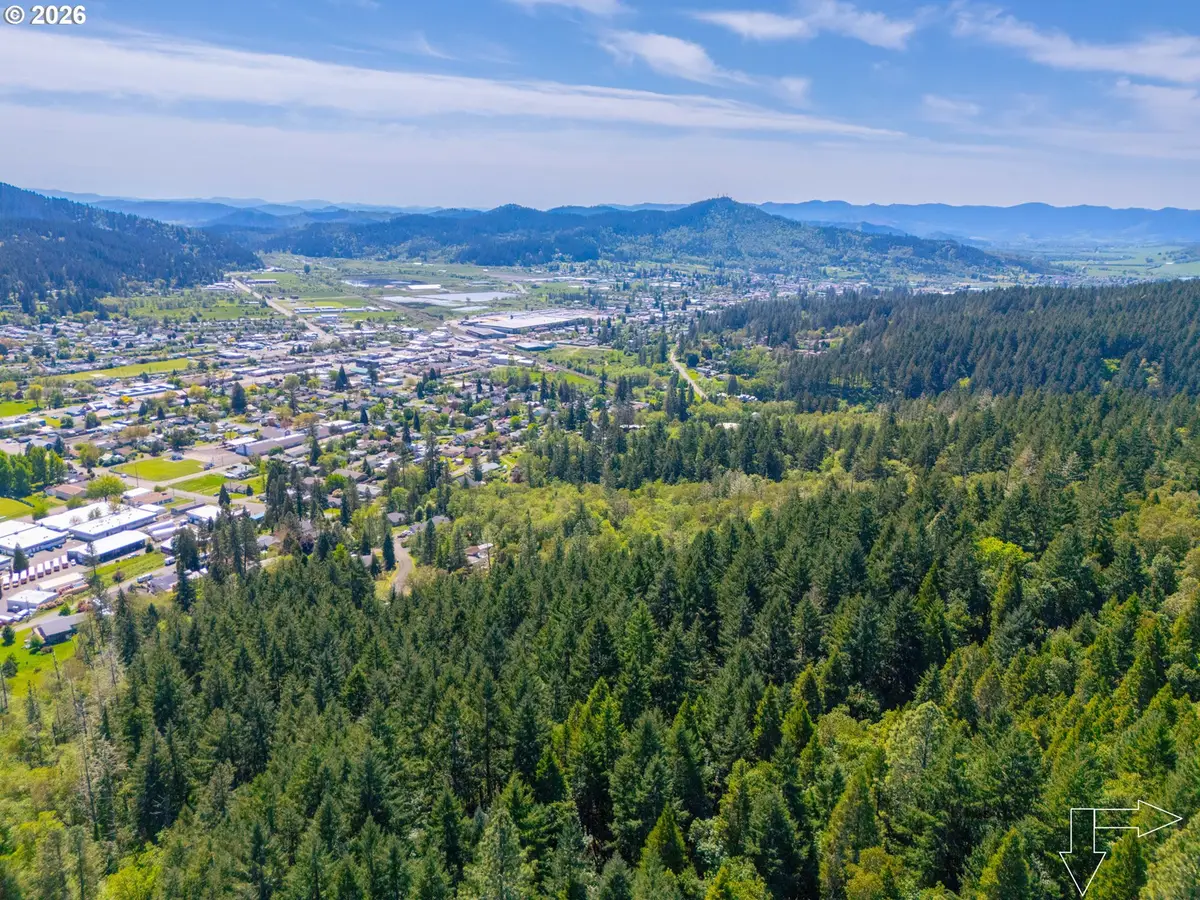 E Sixth Ave, Sutherlin, OR 97479 - #1