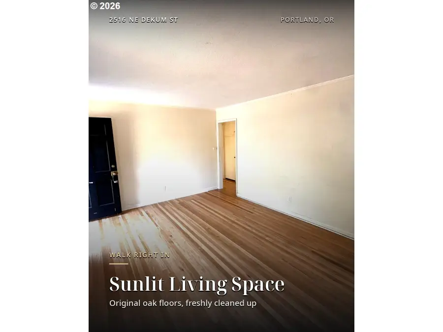 2516 NE Dekum St, Portland, OR 97211 - #3