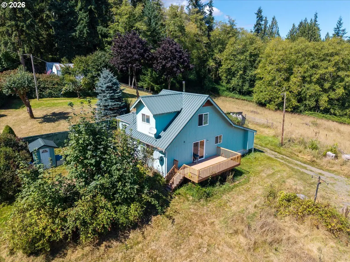 71214 Neer City Rd, Rainier, OR 97048 - #1