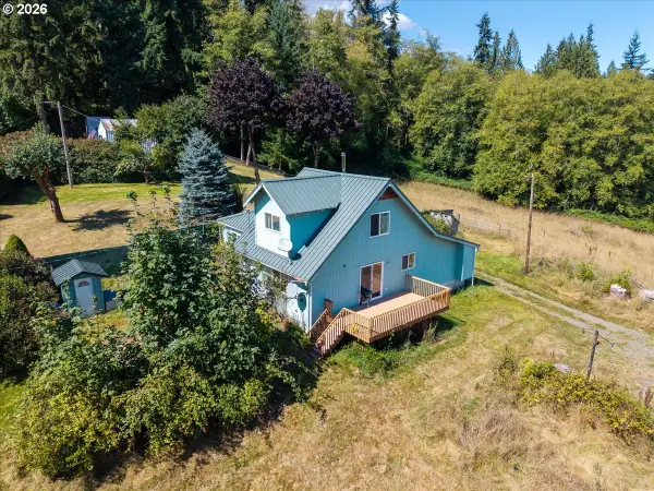 71214 Neer City Rd, Rainier, OR 97048