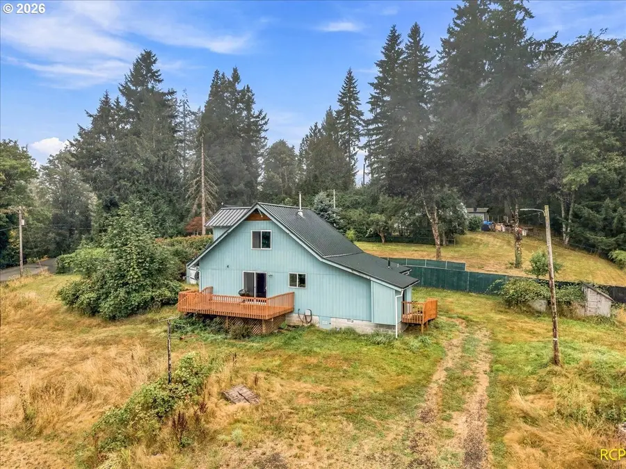 71214 Neer City Rd, Rainier, OR 97048 - #2