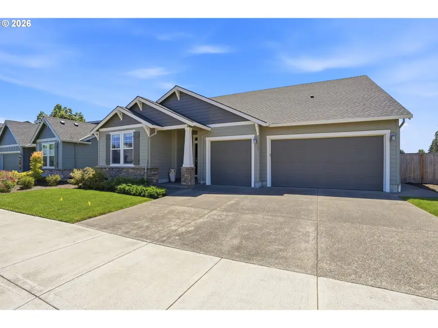 183 NE 19th Ave, Canby, OR 97013 - #3