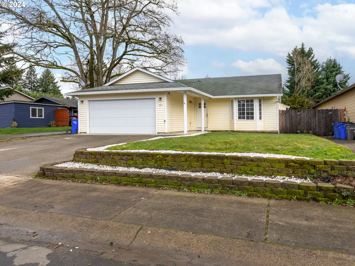7611 NE 140th Ave, Vancouver, WA 98682 - Image #1