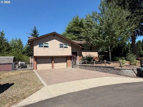 8808 NE 82nd St, Vancouver, WA 98662