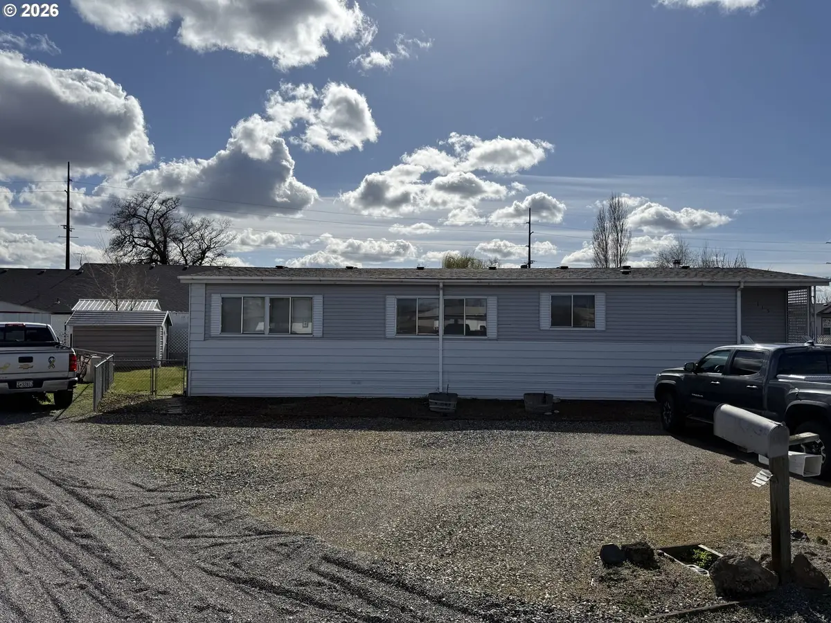 115 Alameda Ct, Umatilla, OR 97882 - #1