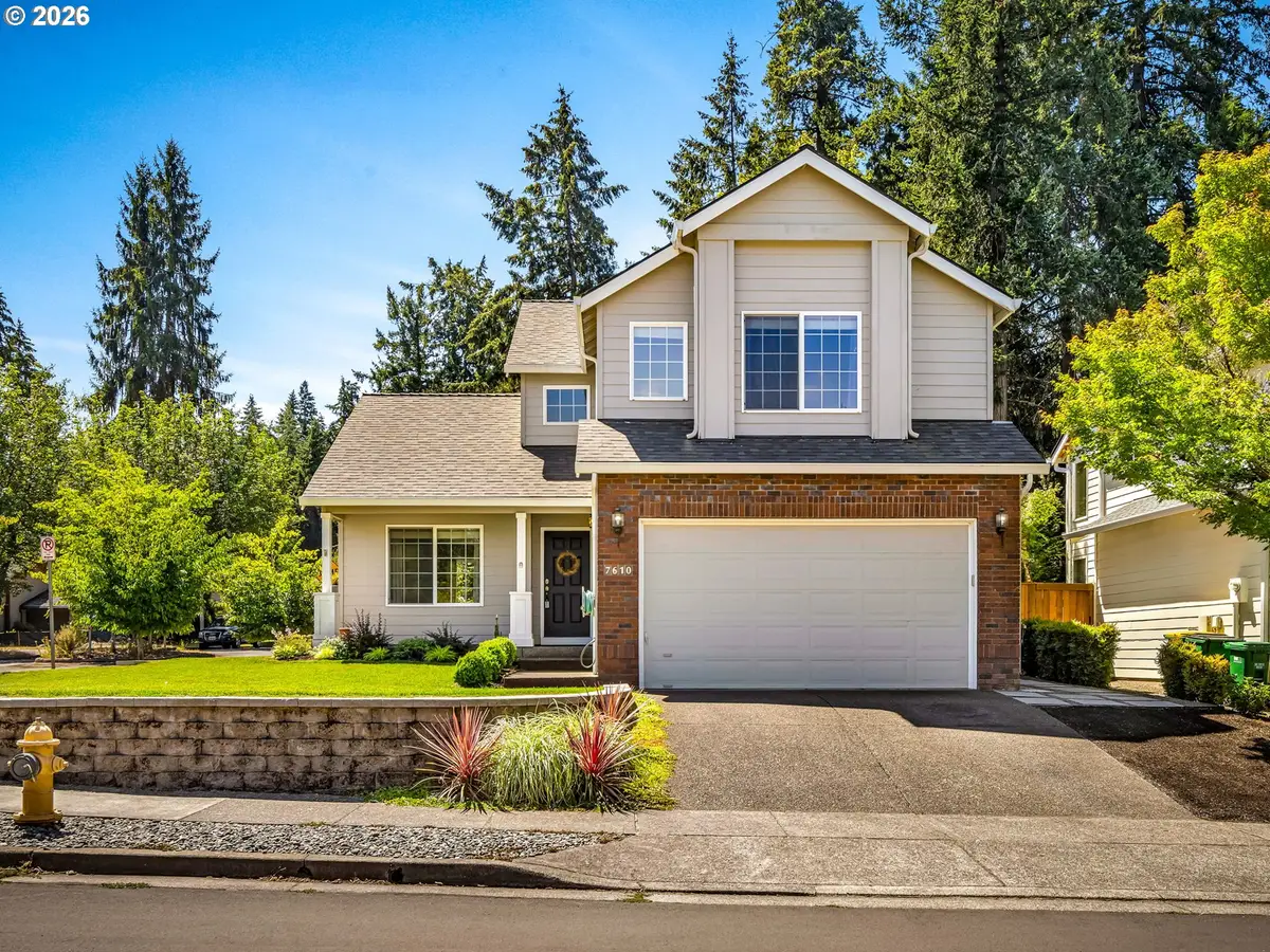 7610 SW Gearhart Dr, Beaverton, OR 97007 - #1