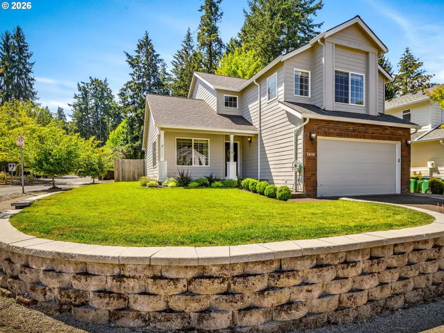 7610 SW Gearhart Dr, Beaverton, OR 97007 - #2
