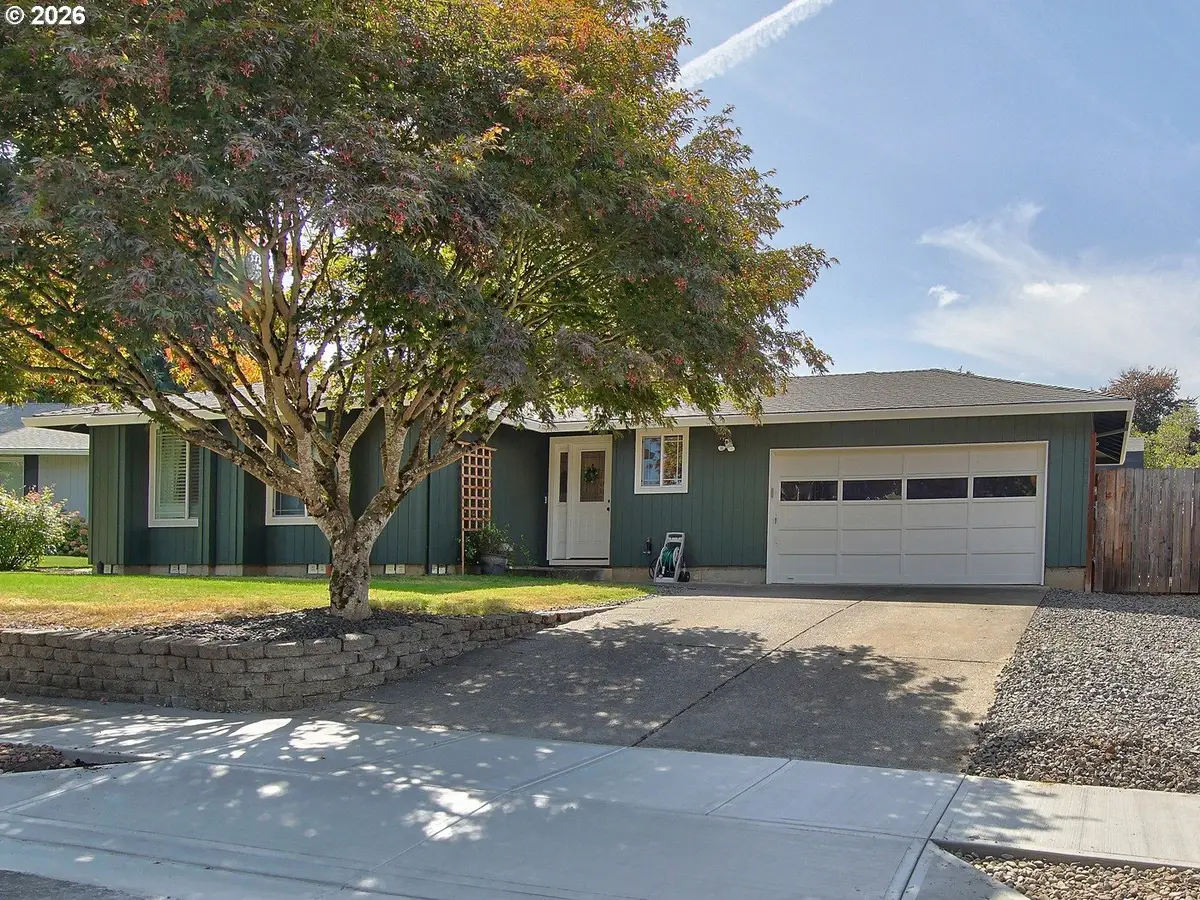 8206 SW Ponca Ct, Tualatin, OR 97062 - #1