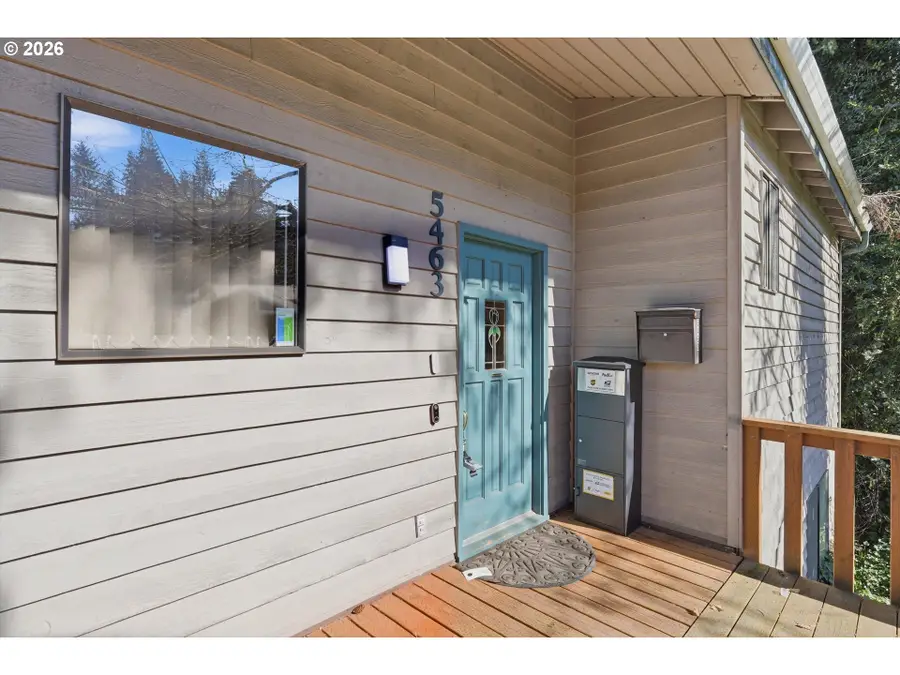 5463 SE Aldercrest Rd, Milwaukie, OR 97222 - #3
