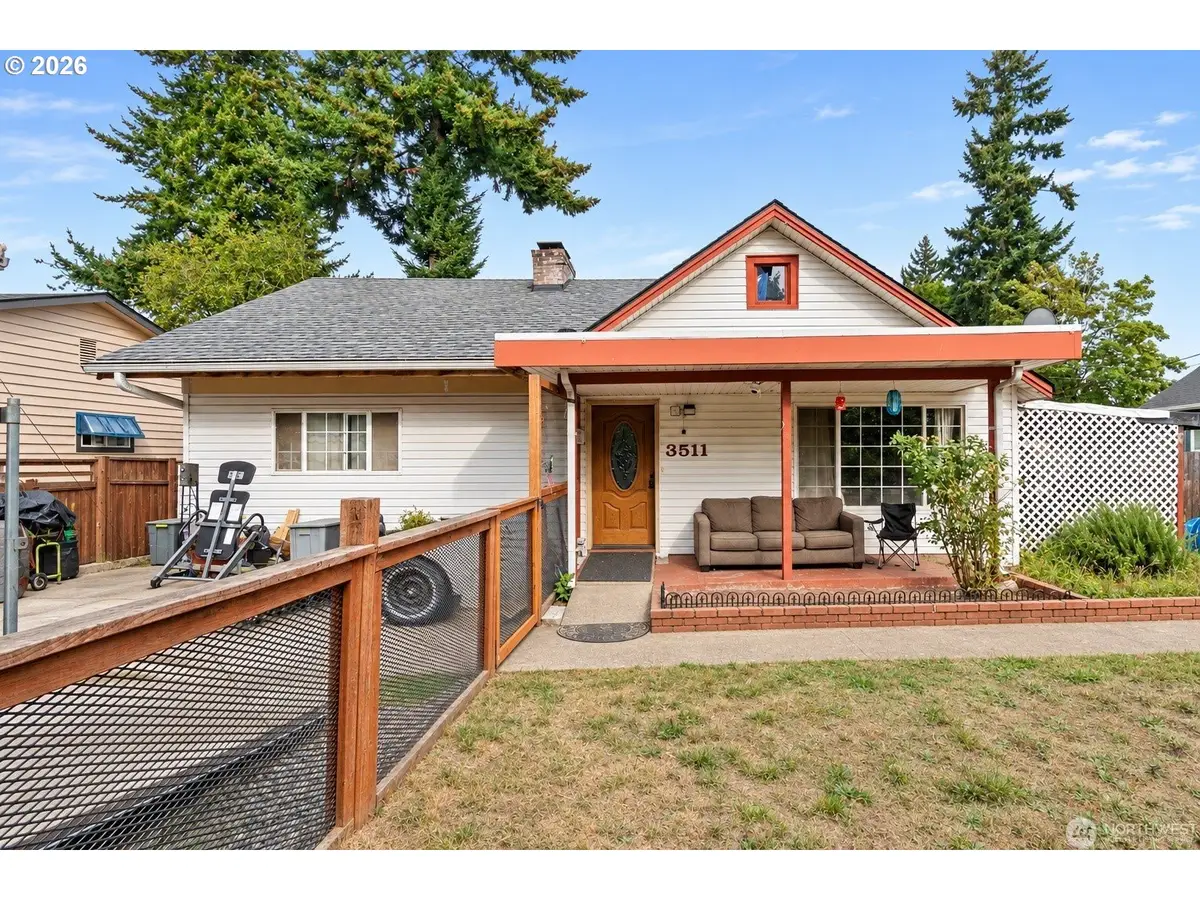 3511 K St, Vancouver, WA 98663 - #1