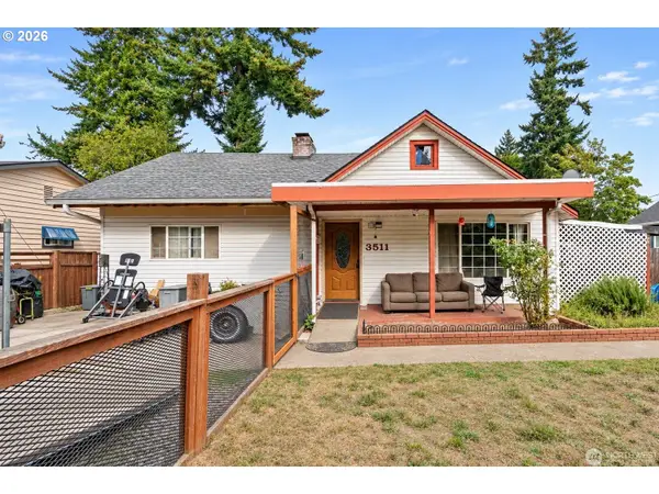 3511 K St, Vancouver, WA 98663