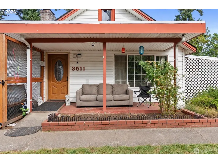 3511 K St, Vancouver, WA 98663 - #2