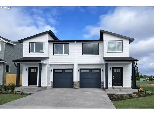 478 E Wilson St, Carlton, OR 97111