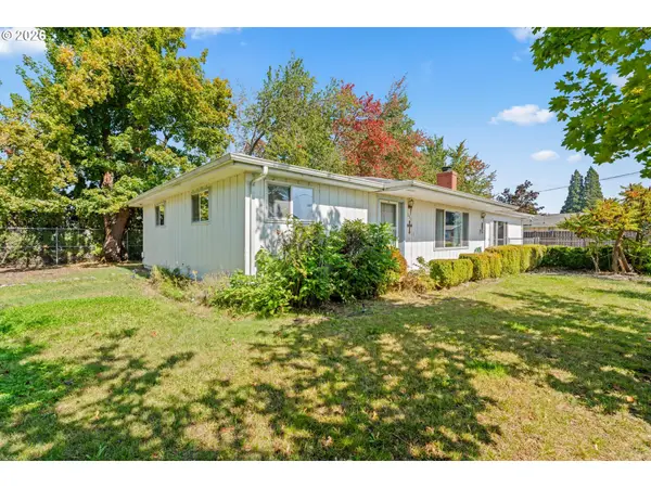 298 51st St, Springfield, OR 97478