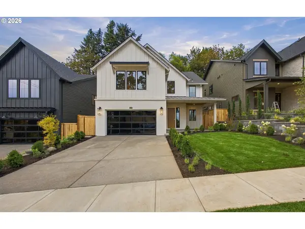 4024 Norfolk St, WestLinn, OR 97068