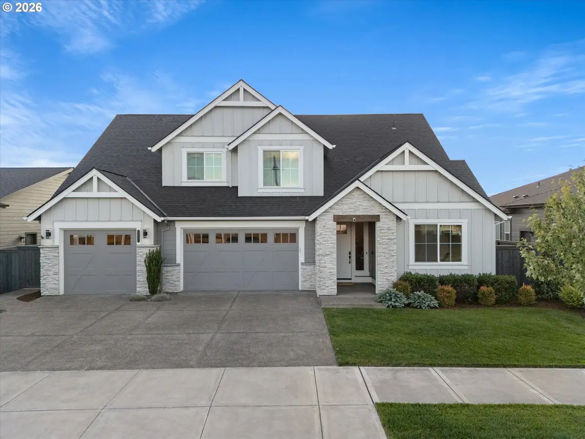 4407 SE 59th Ave, Hillsboro, OR 97123 - #1