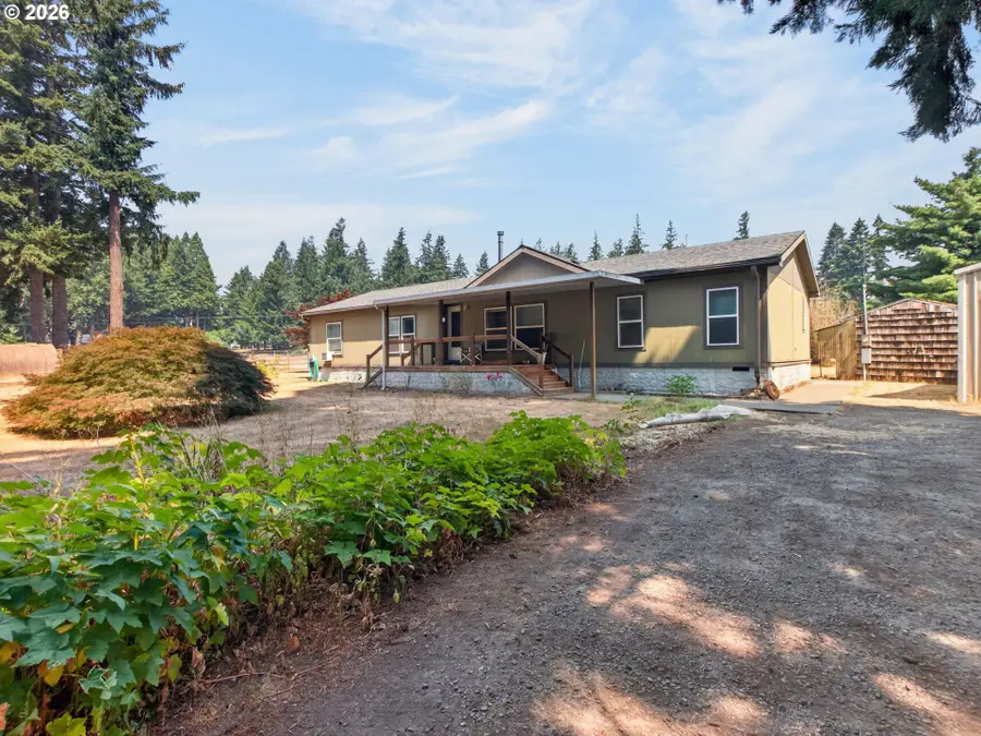 18508 S Ferguson Rd, Redland, OR 97045 - #2