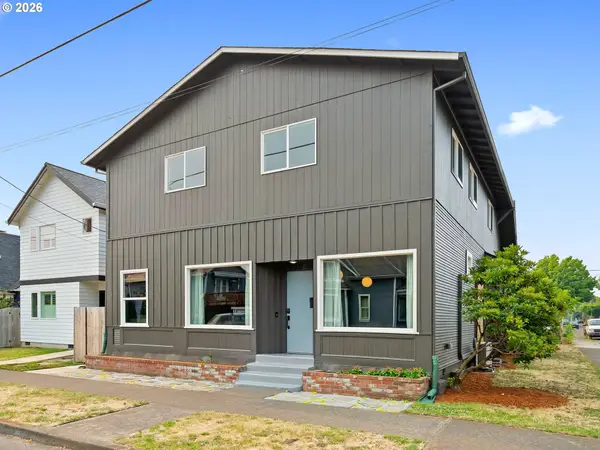 6504 SE Reedway St #1, Portland, OR 97206