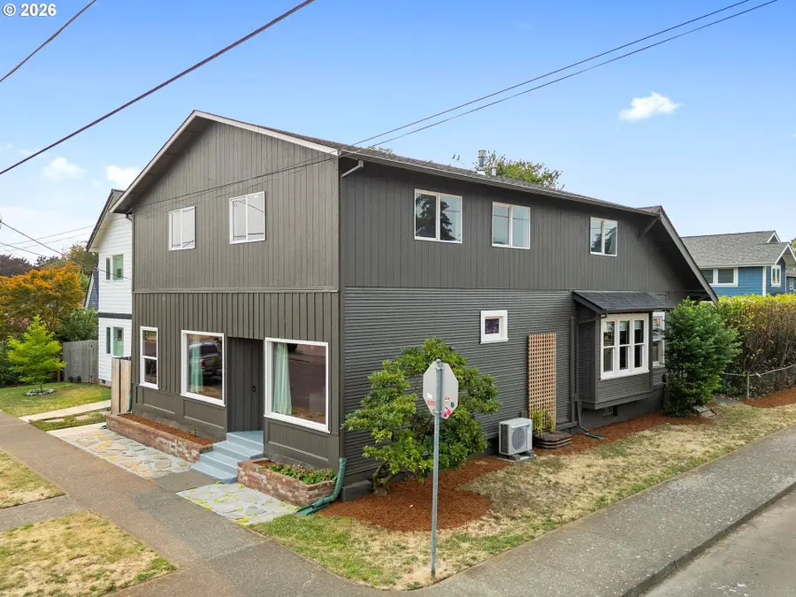 6504 SE Reedway St #1, Portland, OR 97206 - #2