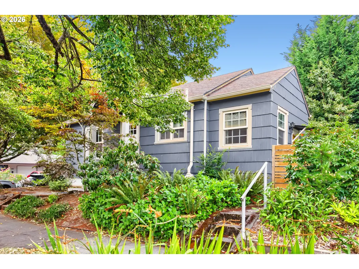 8435 SE 15th Ave, Portland, OR 97202 - #1