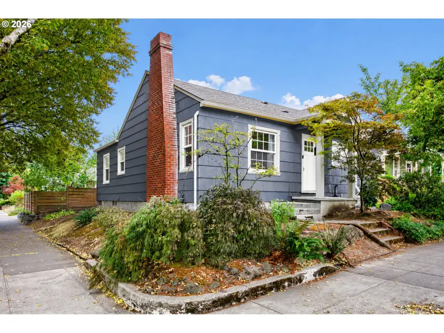 8435 SE 15th Ave, Portland, OR 97202 - #3
