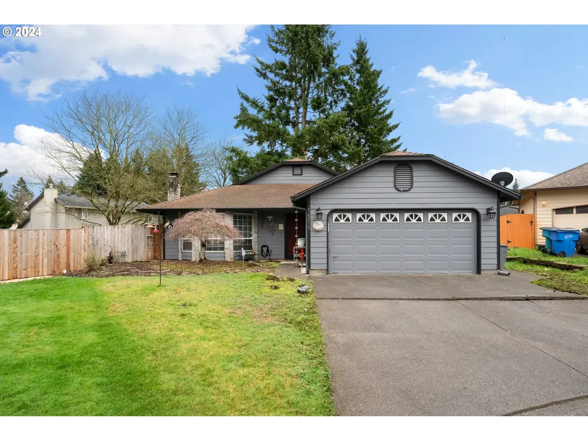 15215 NE 35th Cir, Vancouver, WA 98682 - #1
