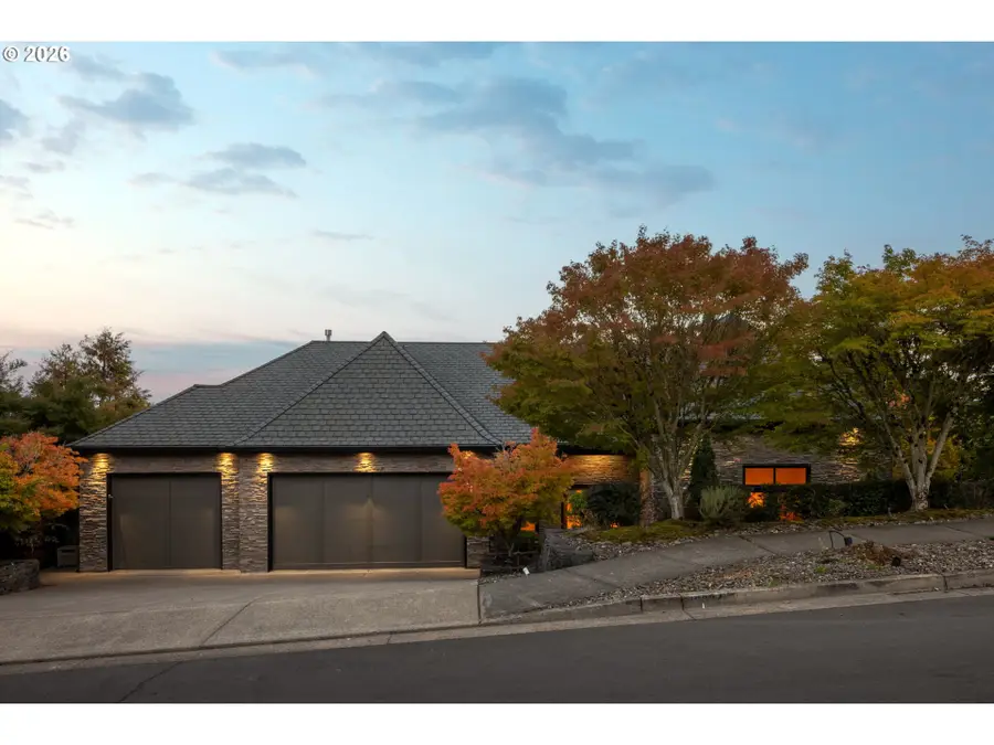 18284 Meadowlark Ln, Lake Oswego, OR 97034 - #2