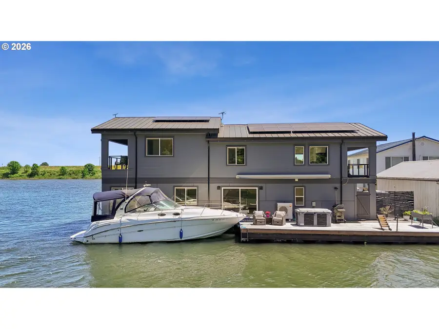 27448 NW St. Helens Rd #394, Scappoose, OR 97056 - #2