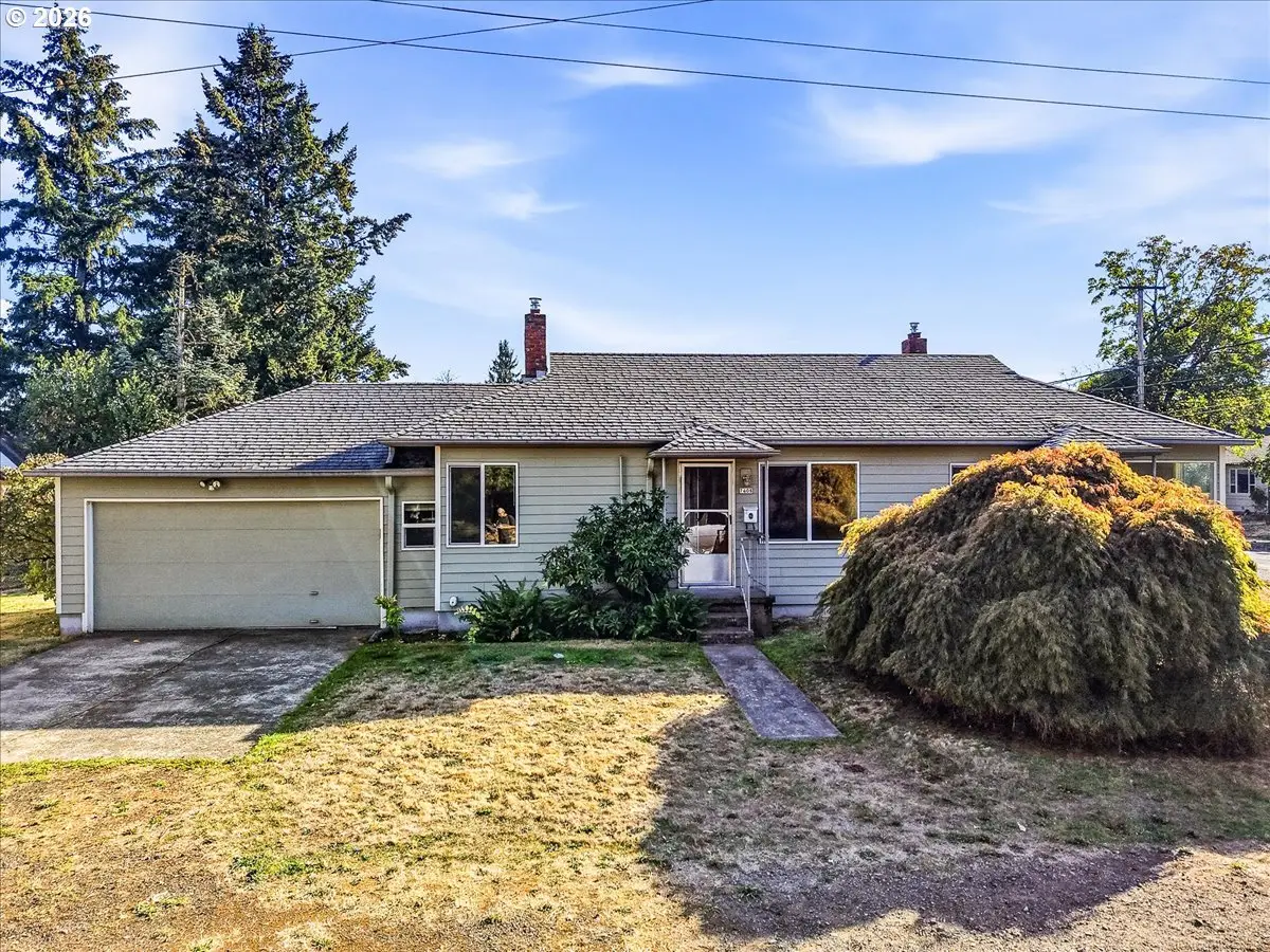 7404 NE Hassalo St, Portland, OR 97213 - #1