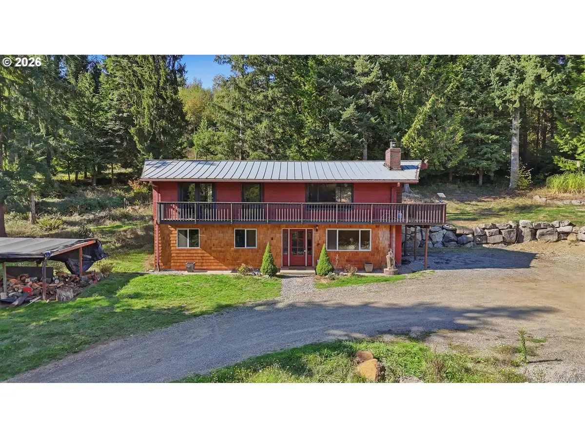 32102 NE 136th Ave, Battle Ground, WA 98604 - #1