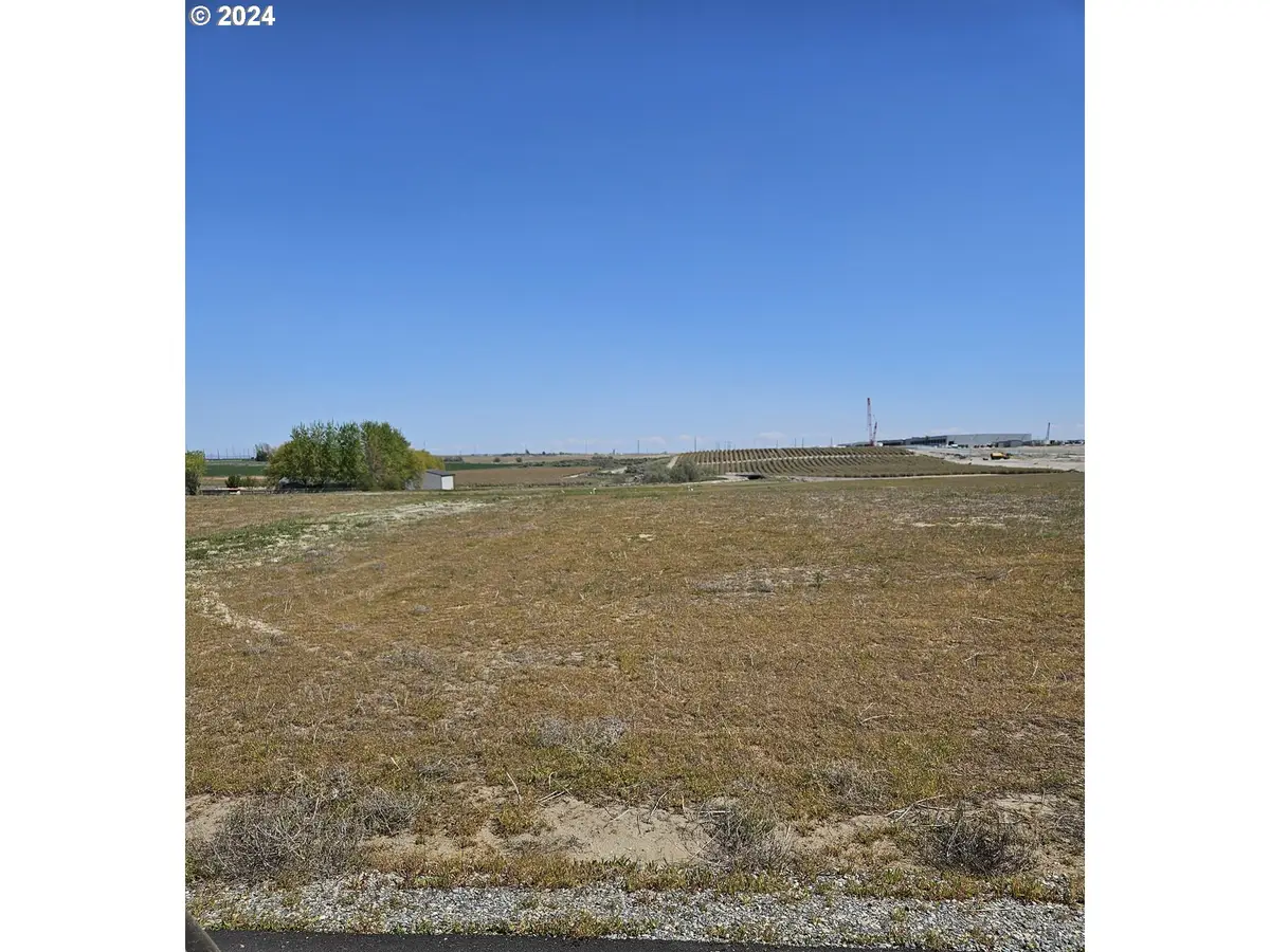 00000 Tomcat Ln #6, Boardman, OR 97818 - #1