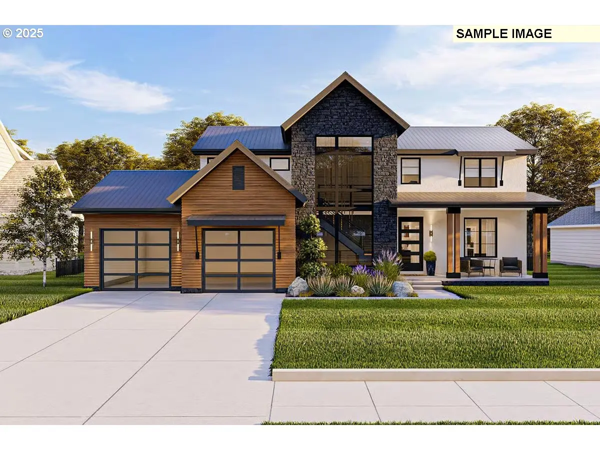 600 NW Halifax St #LOT 16, Camas, WA 98607 - Image #1