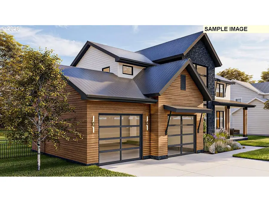 600 NW Halifax St #LOT 16, Camas, WA 98607 - Image #3