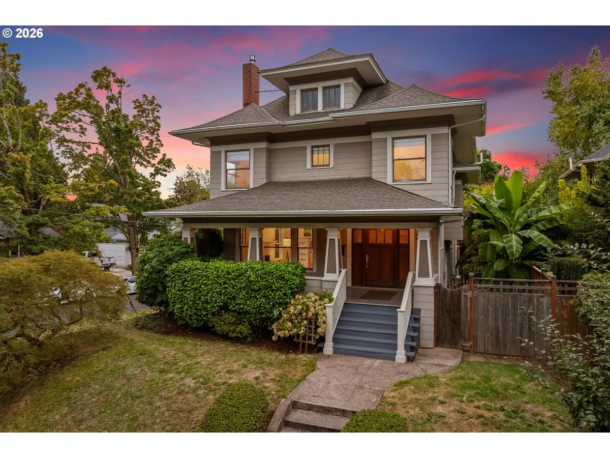 2307 NE 42nd Ave, Portland, OR 97213 - #1