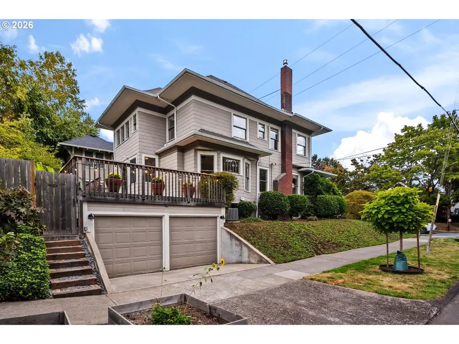 2307 NE 42nd Ave, Portland, OR 97213 - #3