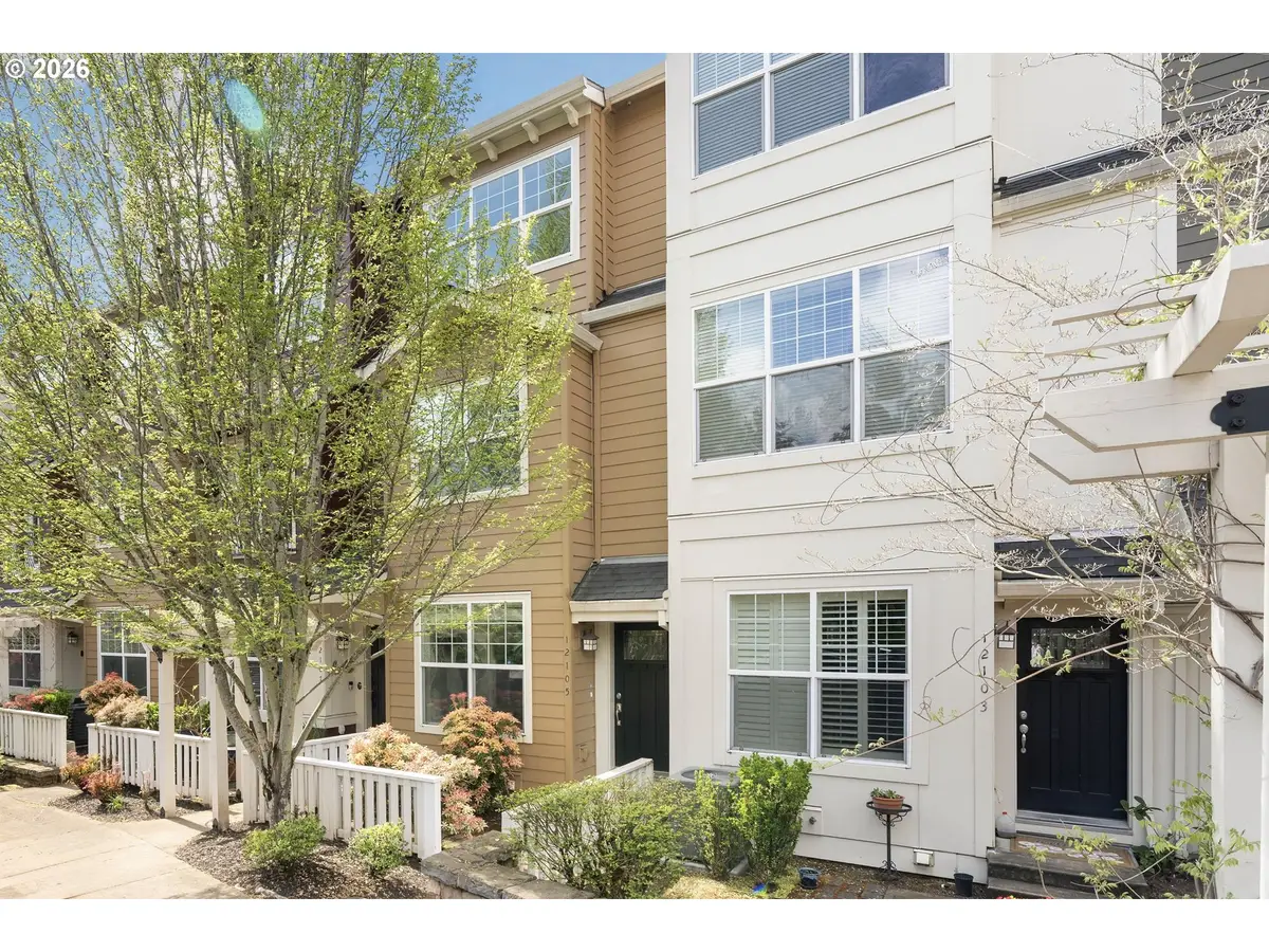 12105 SE High Creek Rd, Happy Valley, OR 97086 - #1