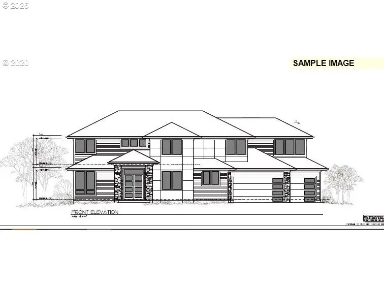 14513 SW 153rd Ave, Bull Mountain, OR 97224 - #2